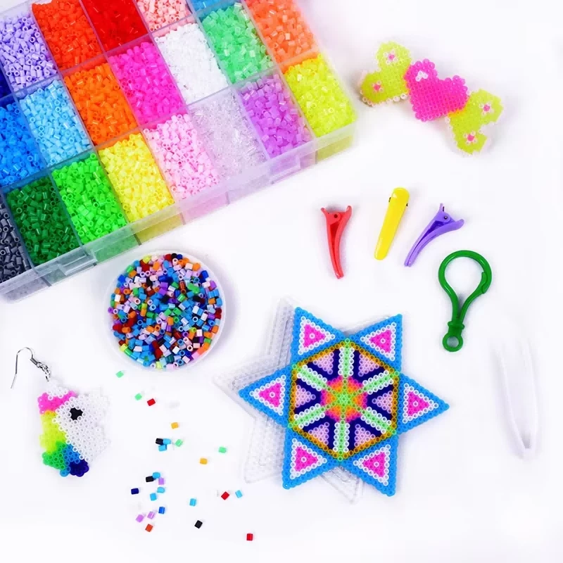 Educational Beads Toy Kit high quality