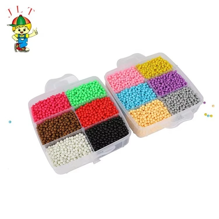 Magic Water Fuse Beads Kit factory